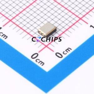 YF6125M00033001 Crystal Oscillator (Active) SMD3225-6P Crystal Oscillator 125MHz 25ppm LVDS 3.3V - Product Image 1