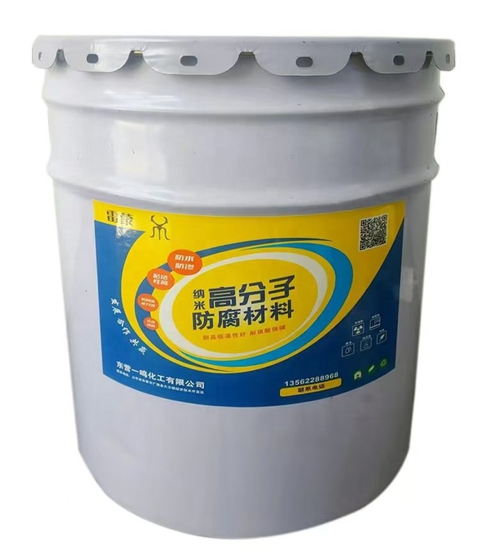 Paint That Can Be Used with