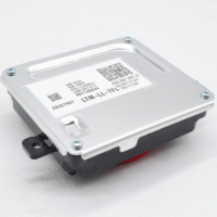 Module de commande des phares à LED 4G0907697D Driver LED OEM pour Audi A6 A8 Q3 Unité de contrôle des phares de voiture