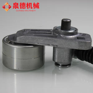 Tendeur de courroie de ventilateur Mercedes-Benz A5412002570, neuf, pièces compatibles pour camion-pompe/composants moteur - Product Image 1