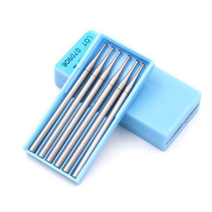 Bán Buôn Đồ Trang Sức Kim Cương Đá Quý Thiết Lập Công Cụ 253W Mang Cắt Trung Quốc Thép Burs - Product Image 6