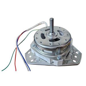 Motor universal de cobre para <span class=keywords><strong>lavadora</strong></span> semiautomática Whirlpool de 6 kg a 9 kg, compatible con la mayoría de las lavadoras domésticas. - Product Image 1