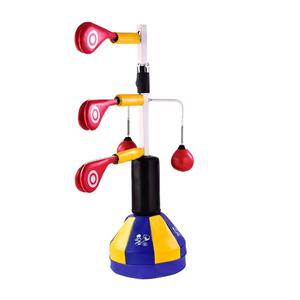 Cible de frappe murale <span class=keywords><strong>pour</strong></span> le taekwondo, support de cible de frappe <span class=keywords><strong>pour</strong></span> l'entraînement au taekwondo, au karaté, au kickboxing et aux arts martiaux - Product Image 5