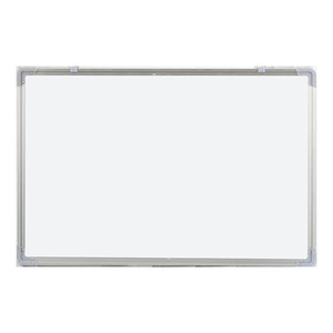 Support de bureau réversible, petit tableau blanc magnétique double face effaçable à sec, tableau de table pour la maison et le bureau - Product Image 4