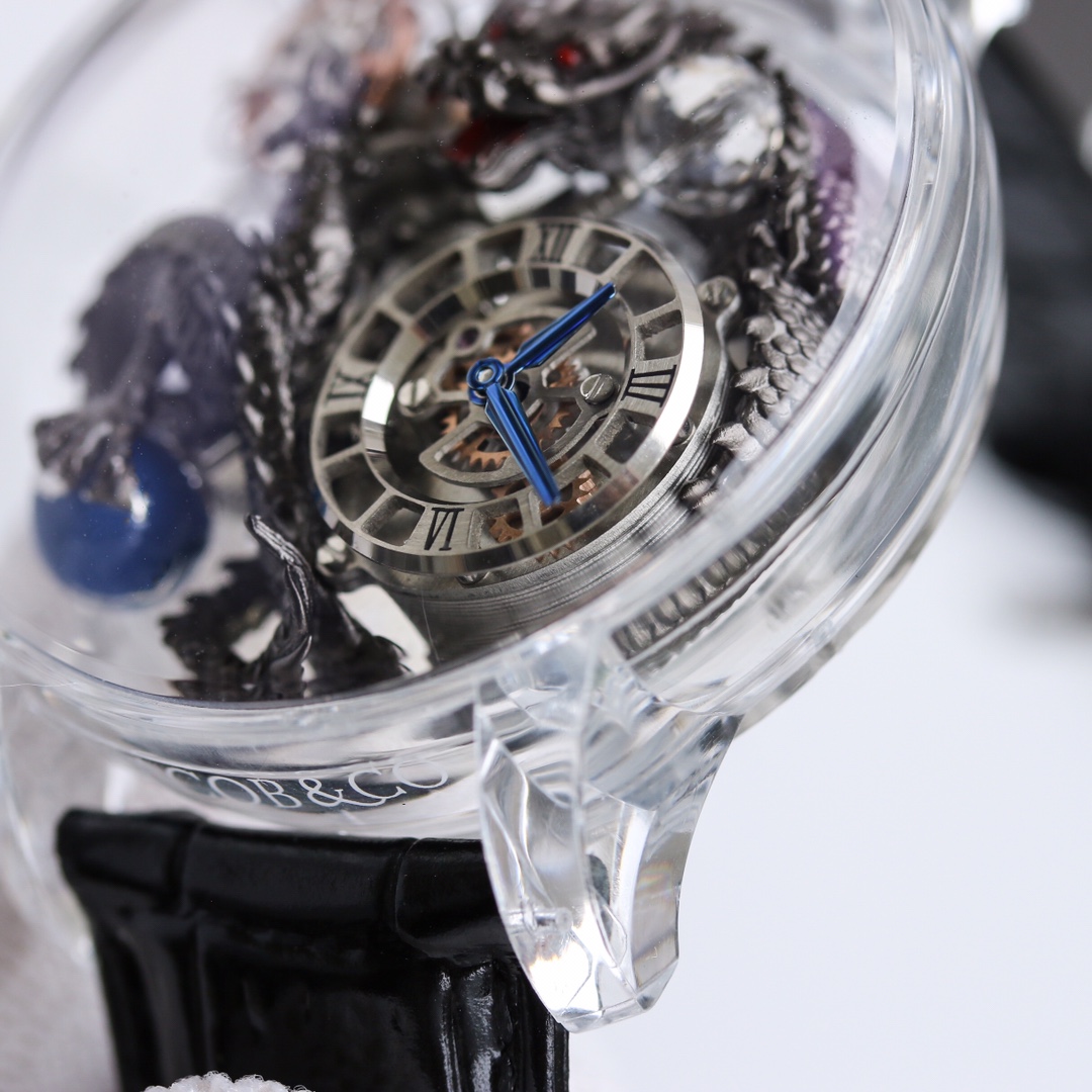 zbioland x harry potter snake watch