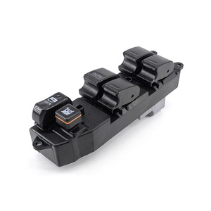 Toyota Yaris Window Regulator <b>Switch</b> 84820-52180 Electric <b>12V</b> Auto <b>Switch</b> - Product Image 1