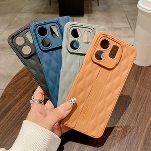 Tout nouveau étui de téléphone en TPU souple pour <span class=keywords><strong>Samsung</strong></span> A13 4G & A13 5G <span class=keywords><strong>Protection</strong></span> antichoc accessoire Mobile - Product Image 2