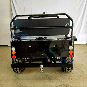 Haute qualité <span class=keywords><strong>Mini</strong></span> 4x4 Willis Jeep <span class=keywords><strong>dune</strong></span> Buggy 250cc essence Kart véhicule de transport spécial - Product Image 6