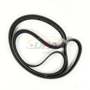 Correa acanalada en V de calidad original 25212-2G100 252122G100 para Hyundai Kia K3 25212 2G100 - Product Image 5