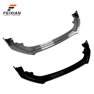 Alerón Delantero con Patrón <span class=keywords><strong>de</strong></span> Fibra <span class=keywords><strong>de</strong></span> Carbono para Toyota <span class=keywords><strong>Subaru</strong></span> <span class=keywords><strong>BRZ</strong></span> GR86 2022+, Ajuste Perfecto, <span class=keywords><strong>Precio</strong></span> al por Mayor, Piezas <span class=keywords><strong>de</strong></span> Tuning - Product Image 2