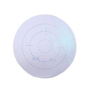 Lentilles de myopie en résine Fullfocal 1.56 avec protection UV400 pour adolescents, conception optique Freeform, vente en gros - Product Image 2