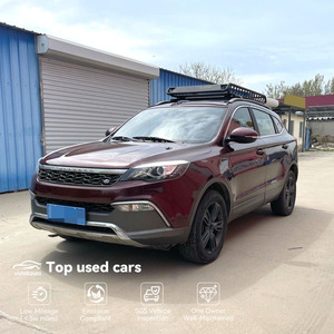 Leopaard 2015 2016 2017 CS10 2.0T Lujo, Transmisión Automática, <span class=keywords><strong>SUV</strong></span> Usado Barato, Chasis Estable, Ideal para África - Product Image 1