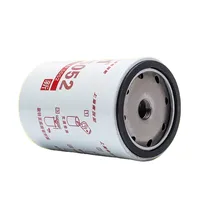 Piezas de Motor para Generador Diésel con Filtro de Combustible DCEC 4B 6B 6C 6L Serie 3931063 FF5052 ISC8.3