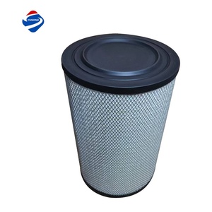 Filtro de Aire de Alta Calidad y Eficiencia Af26249 3827643 para Autos y Camiones, Nuevo, Carcasa del Filtro de Aire del Motor - Product Image 1