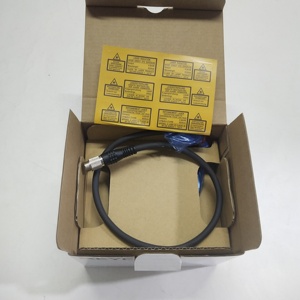 Tête de capteur laser haute précision LK-G80, portée de mesure 15 mm - Product Image 2