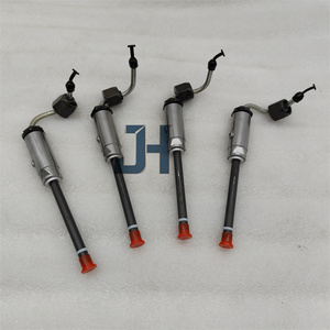 หัวฉีดน้ำมันเชื้อเพลิง 4W-7015 4W7015 OR3419 ใช้กับเครื่องยนต์ 3204 - Product Image 1