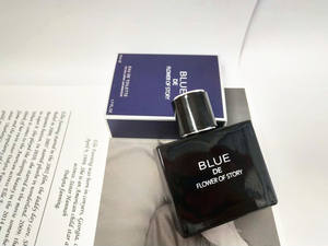 Vente chaude 50ml Parfum pour hommes Parfum durable Vaporisateur Parfum Personnalisation Eau De Parfum Toilette - Product Image 6