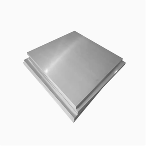 Precio del fabricante 5052 6061 6063 6082 Placa de aleación de aluminio anodizado Precio por kg - Product Image 1