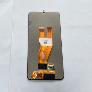 Écran LCD de téléphone portable pour Samsung Galaxy F05 Écran d'origine de remplacement SM-E055F Assemblage d'écran tactile numérisateur Pantalla Tactil - Product Image 3