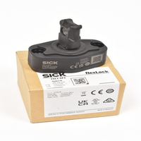 Interruptor de Seguridad Flexlock Plc Fxl1-af1 1101326 Sin Usar en su Embalaje Original con Garantía