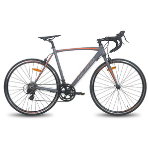 JOYKIE nueva moda 14 velocidad Marco <span class=keywords><strong>de</strong></span> aleación <span class=keywords><strong>de</strong></span> aluminio <span class=keywords><strong>de</strong></span> la <span class=keywords><strong>carrera</strong></span> <span class=keywords><strong>de</strong></span> los hombres 700c <span class=keywords><strong>bicicleta</strong></span> <span class=keywords><strong>de</strong></span> carretera - Product Image 3