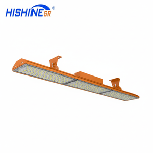 Ip66 DMX RGBW LED ánh sáng Đường Hầm Vòng sáng LED đường hầm đường băng chiếu sáng cho trong nhà và ngoài trời - Product Image 3