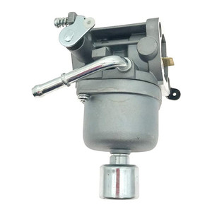 699807 Carb <span class=keywords><strong>pour</strong></span> BS 20HP Intek Moteur Moteur John Deere Yard Tracteur Équitation <span class=keywords><strong>Tondeuse</strong></span> À Gazon <span class=keywords><strong>carburateur</strong></span> - Product Image 4