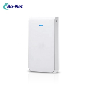Bộ Định Tuyến Không Dây Văn Phòng WIFI Doanh Nghiệp WIFI Điểm Truy Cập Wi-Fi UAP-IW-HD Trên Tường 802.11ac Wave 2 - Product Image 1