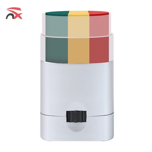 Matite Colorate per Trucco Viso e Corpo, <span class=keywords><strong>Serie</strong></span> Personalizzata Tutti i Colori Nazionali, Regalo per Tifosi Eventi Sportivi e Calcistici - Product Image 6