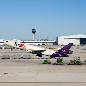 Servicio de Logística Aérea Express FBA DDP DHL/FEDEX/UPS, Origen Guangdong, Envío en 3-7 Días a Todo el Mundo, Dropshipping - Product Image 1