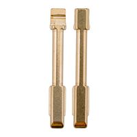 Pince FO21 Ford pour clé Jaguar Tibbe, compatible avec la machine à tailler les clés 2M2 TANK / 2M2 TANK 2 Pro