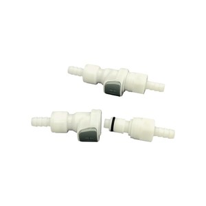 Быстросъемный соединитель BRT с пластиковым гнездом - Product Image 3