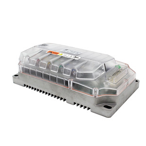DKYS DK72350 Programmable Sine Wave <b>Motor</b> <b>Controller</b> 48-72V 120A/350A Transparent Edition DK72350 (Transparent Edition) - Product Image 3