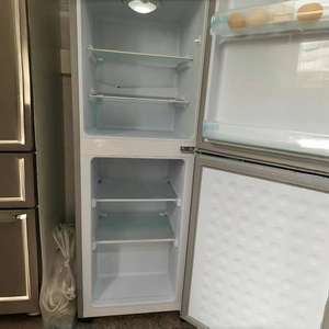 Refrigerador <span class=keywords><strong>de</strong></span> <span class=keywords><strong>Dos</strong></span> <span class=keywords><strong>Puertas</strong></span> <span class=keywords><strong>de</strong></span> 156 Litros, Nuevo Producto, <span class=keywords><strong>Precio</strong></span> Bajo en el Mercado, con Funciones <span class=keywords><strong>de</strong></span> Conservación <span class=keywords><strong>de</strong></span> Frescura, Congelación y Refrigeración - Product Image 1