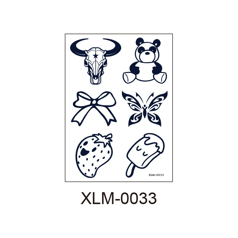 XLM0033