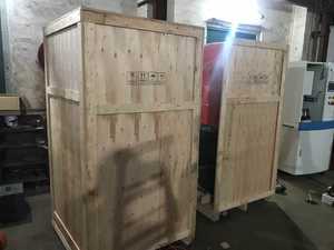 CNC Numroto Multifungsi Alat Alat Mesin Mesin Grinding - Product Image 5