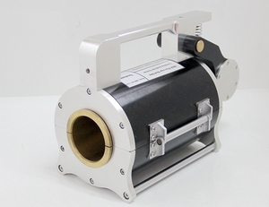 Instrumento de Inspección de Cables Metálicos HRD100 Huatec NDT - Product Image 2