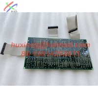 Carte de circuit numérique Cummins PCC3100 300-4080 A33, carte de connexion PCB Cummins Onan 0332-3612B, pièces de moteur