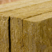 Couteau en laine minérale de construction multifamiliale de qualité supérieure couteau d'isolation scie dalle de laine de roche fournisseur d'usine