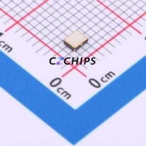 OT3EL89CJI-111YLC-20M Crystal Oscillator (Active) SMD2520-4P Crystal Oscillator 20MHz 10ppm CMOS - Product Image 1