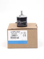 Encodeur incrémental rotatif optique E6B2-CWZ6C (CWZ3E/CWZ5G/CWZ1X) – Modèle identique pour actionneur à arbre