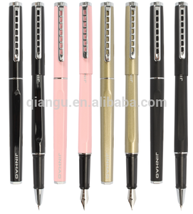 Serie Jinhao 699: Penne <span class=keywords><strong>a</strong></span> <span class=keywords><strong>Sfera</strong></span> e Stilografiche Economiche per Studenti e Ufficio - Product Image 4