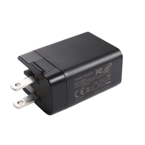 Usine de gros UL PSE KC 5V 3A 9V 2.22A 12V 1.67A USB C PD <span class=keywords><strong>Chargeur</strong></span> pour téléphone <span class=keywords><strong>portable</strong></span> Tablette - Product Image 4