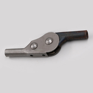 Bisagra Plegable para Sofá con Conexión de Trinquete, Ajustable en <span class=keywords><strong>5</strong></span> Niveles, 180 Grados, Bisagra de Bloqueo Inverso Grande Sf-020 - Product Image 4