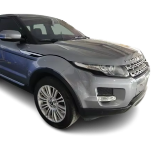 Range Rover Evoque Usado, SUV de Lujo, Exportador de Alto Volumen a Corea, 300 Unidades Mensuales, Gasolina/Diésel, Tracción en las Cuatro Ruedas, Título Limpio - Product Image 1