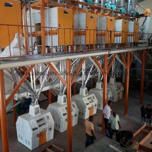 <span class=keywords><strong>Precio</strong></span> de fábrica 80 toneladas línea de producción de <span class=keywords><strong>harina</strong></span> de trigo para <span class=keywords><strong>pan</strong></span> de <span class=keywords><strong>harina</strong></span> - Product Image 2