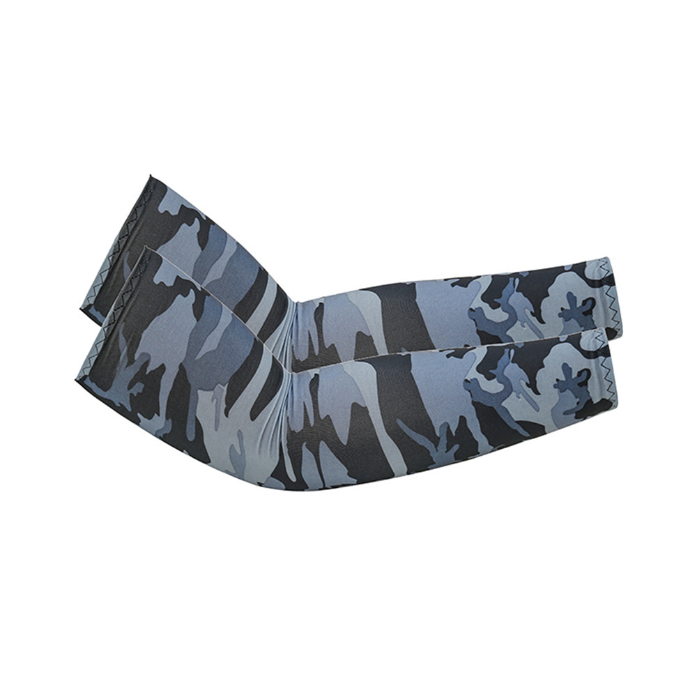 Camouflage black