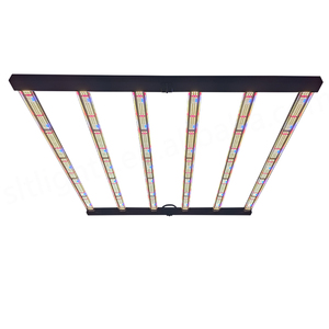 Focos LED Samsung para Cultivo, Espectro Completo, para Cultivo Interior en Invernaderos y Hogares - Product Image 1