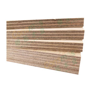 Piatto Die Laser <span class=keywords><strong>Compensato</strong></span> di Betulla 13 Strati di 18x1220x2440mm - Product Image 5