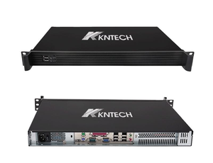 Système PBX hybride KNTECH, nouveau produit, <span class=keywords><strong>serveur</strong></span> 50 ports, <span class=keywords><strong>serveur</strong></span> <span class=keywords><strong>téléphonique</strong></span> à adressage public, <span class=keywords><strong>serveur</strong></span> PBX <span class=keywords><strong>IP</strong></span>, KNTD-50 - Product Image 2